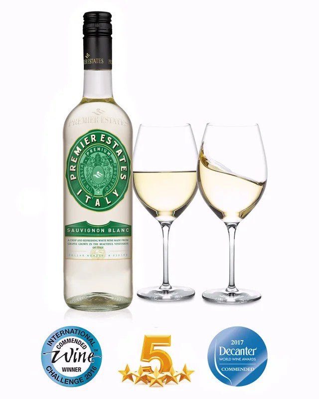 ItalianSauvignonBlanc–SingleBottle