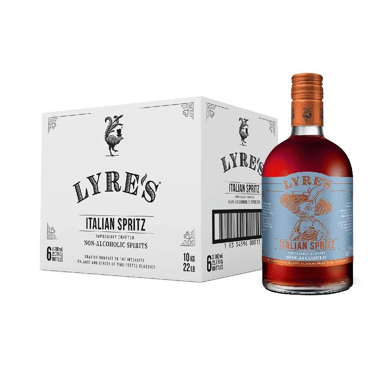 ItalianSpritzCase
