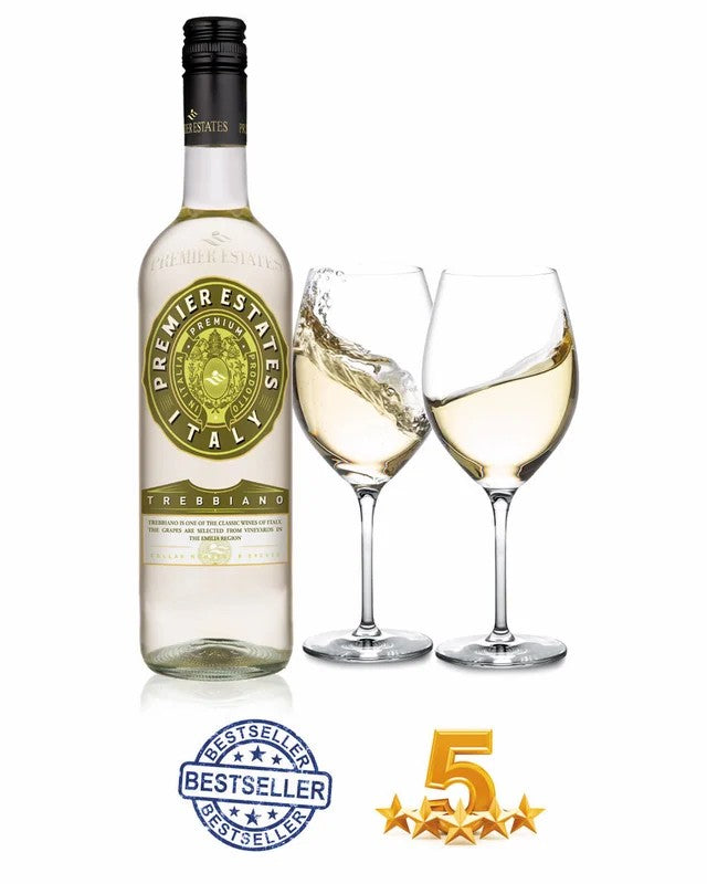 ItalianTrebbiano6x75cl