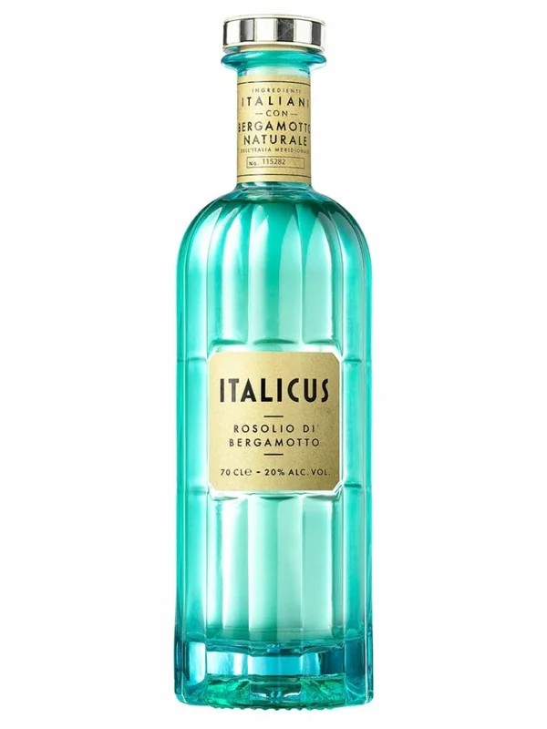 Italicus–RosolioDiBergamotto70cl.20%