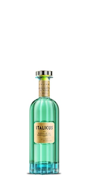 ItalicusRosoliodiBergamottoLiqueur(700mL)