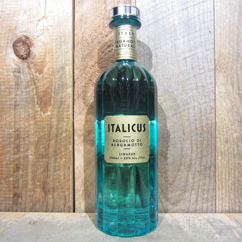 ItalicusRosoliodiBergamottoLiqueur750ml