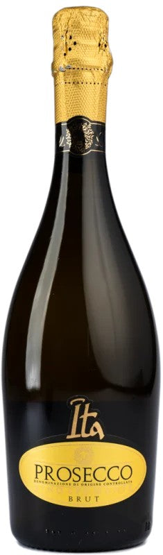 ItaProseccoSpumanteDOCBrutNV
