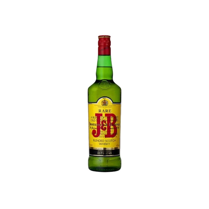J&B750mlWhisky