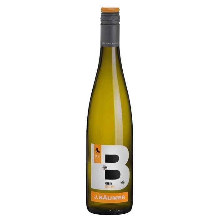 J.BaumerRieslingQBA