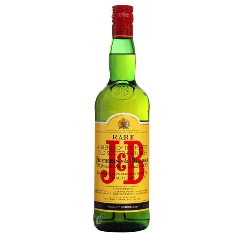 J&BRare(70cl)