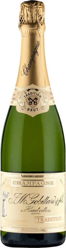 J.MGobillardetFilsBrutTradition75cl