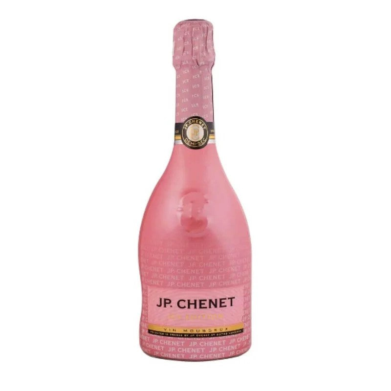 J.P.ChenetIceEditionPink75cl
