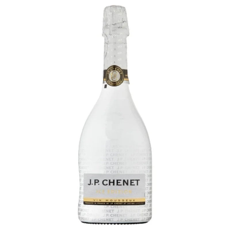 J.P.ChenetIceEditionWhite75cl