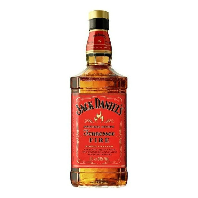 JACKDANIEL’SFIRE(1L,35.0%Vol.)