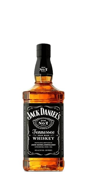 JackDaniel’sOldNo.7TennesseeWhiskey(700mL)