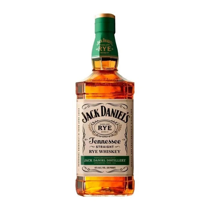 JackDaniel’sRye