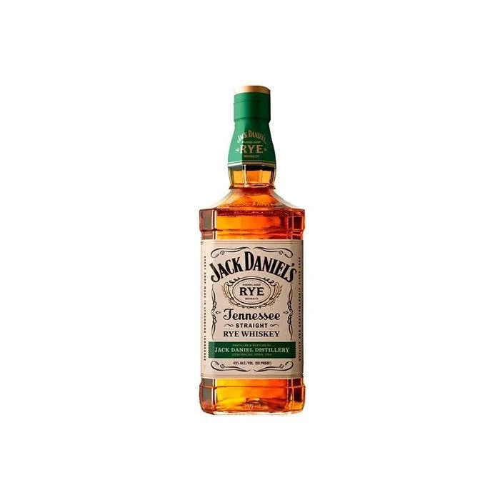 JackDaniel’sRyeWhiskey
