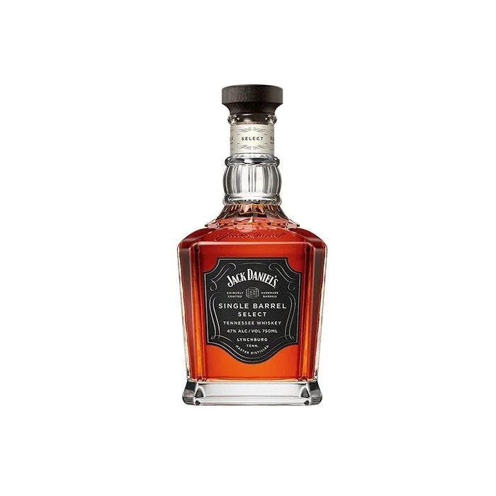 JackDaniel’sSingleBarrel