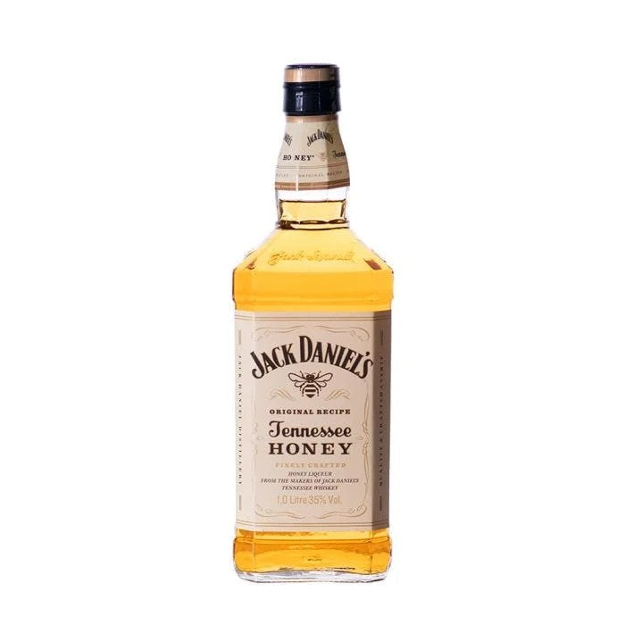 JackDaniel’sTennesseeHoney,TennesseeWhiskey