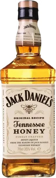 JackDaniel’sTennesseeHoney70cl