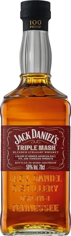 JackDaniel’sTripleMash70cl