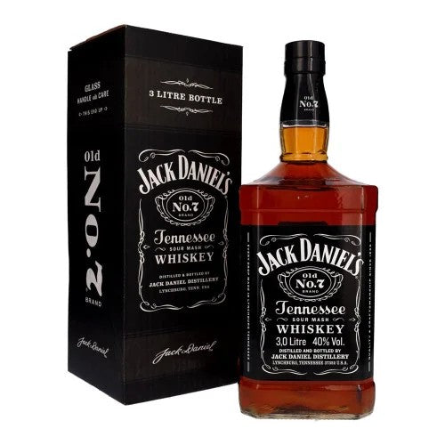 JackDaniels(3Ltr)