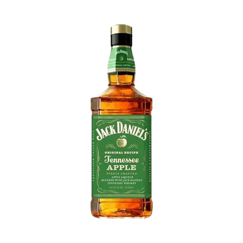 JackDaniels750mlApple