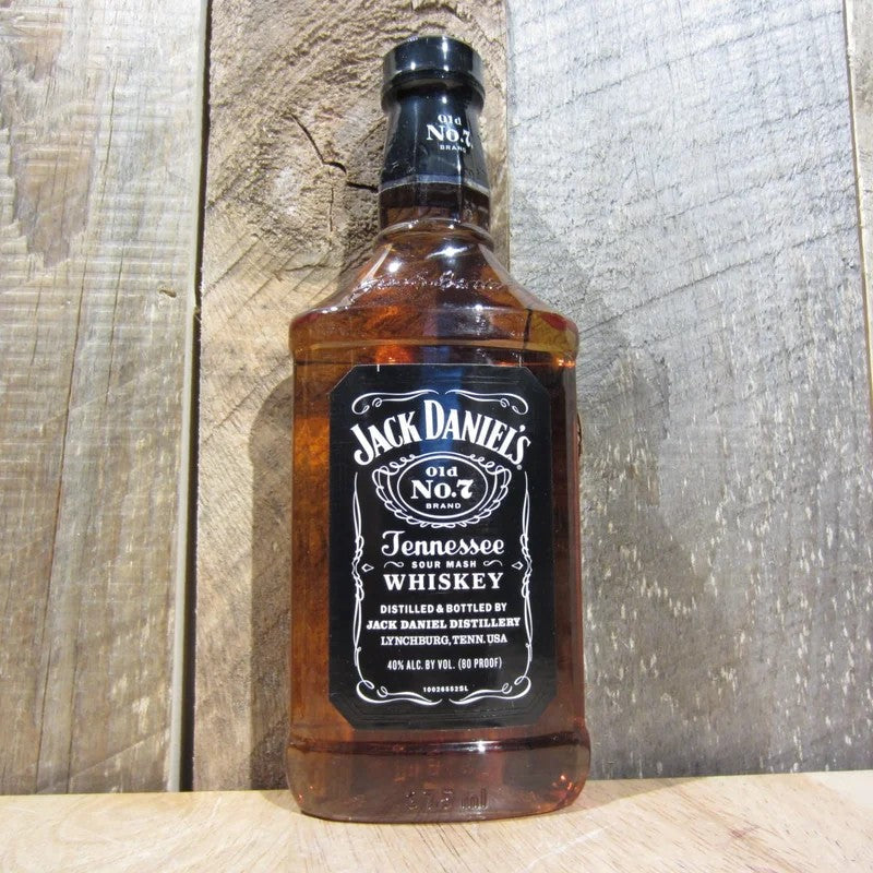JackDanielsOldNo.7Whiskey375ml(HalfSizeBtl)
