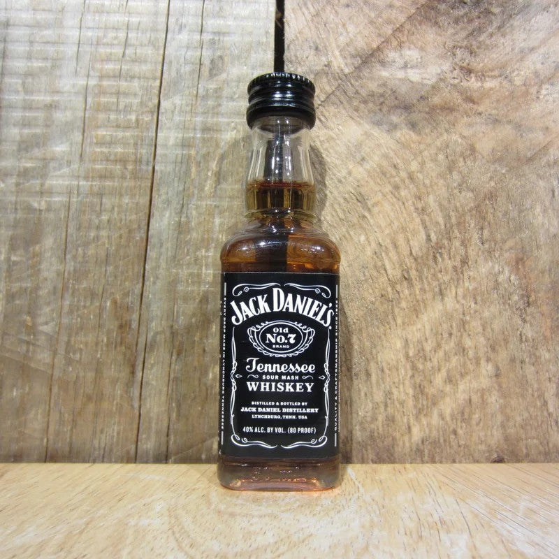 JackDanielsOldNo.7Whiskey50ml(Minis)