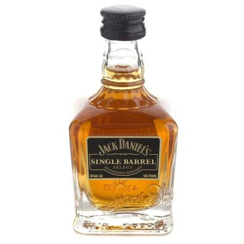JackDanielsSingleBarrelAmericanWhiskey5clMiniature
