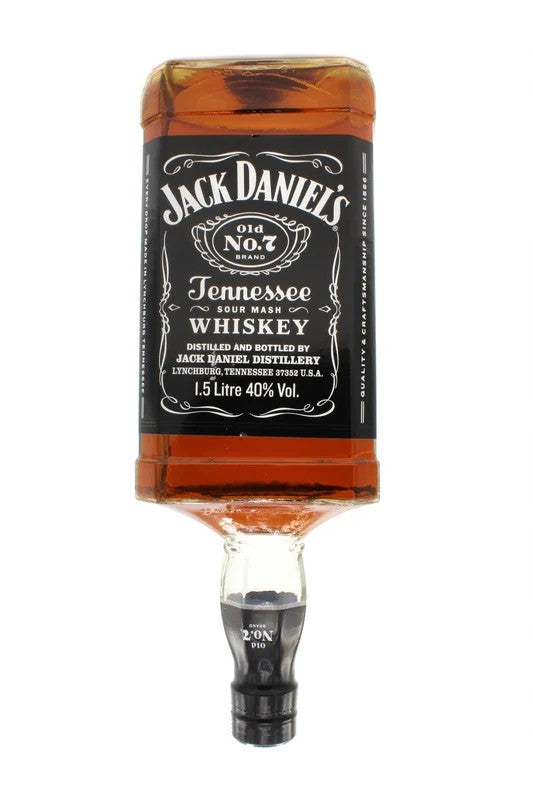 JackDanielsTennesseeBourbonWhisky1.5Litre