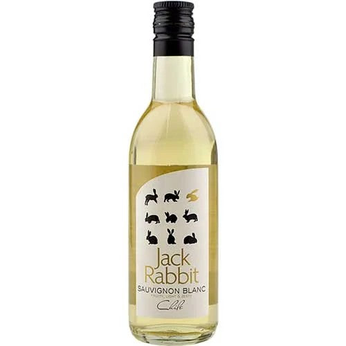 JackRabbitSauvignonBlanc12x187ml