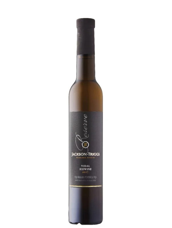 Jackson-TriggsVidalIcewine37,5cl.9,5%