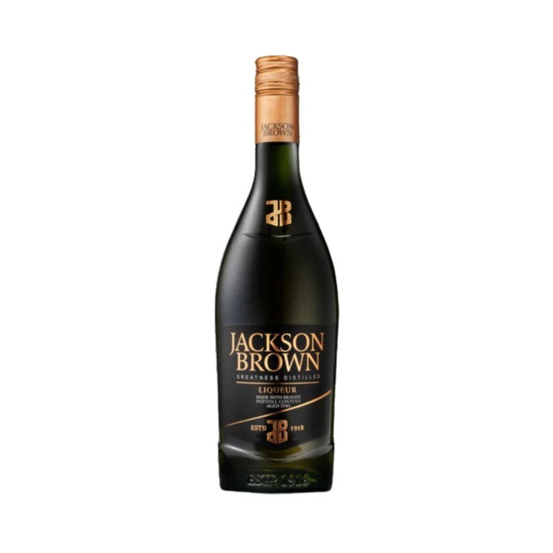 JacksonBrownBrandy750ml