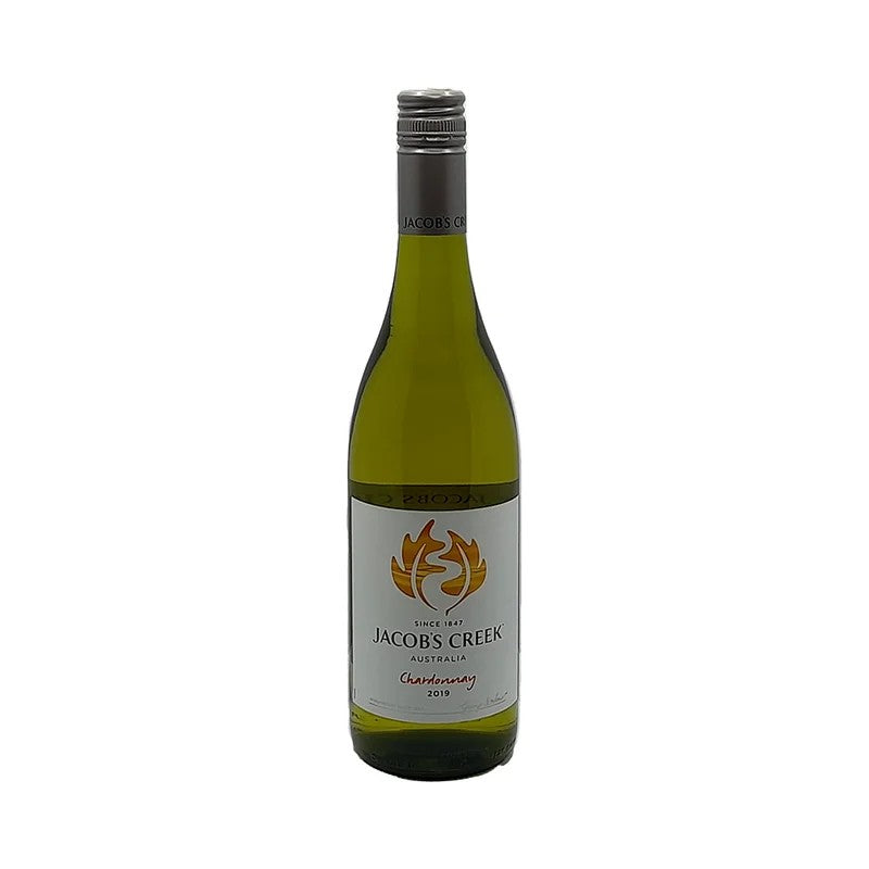 Jacob’sCreekChardonnay75cl