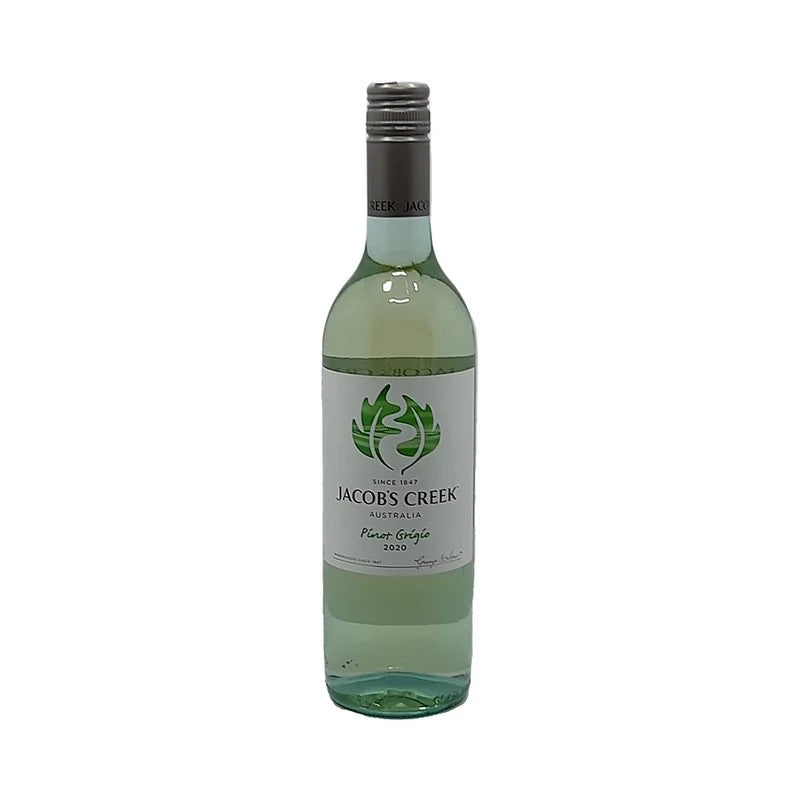 Jacob’sCreekPinotGrigio75cl