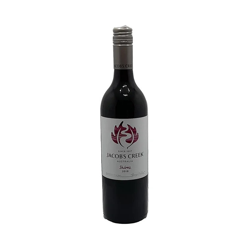 Jacob’sCreekShiraz75cl
