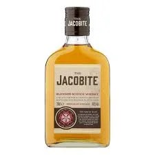 JacobiteBlendedScotchWhisky(20cl)