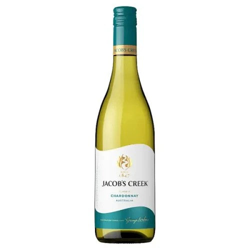 JacobsCreekChardonnay(75cl)
