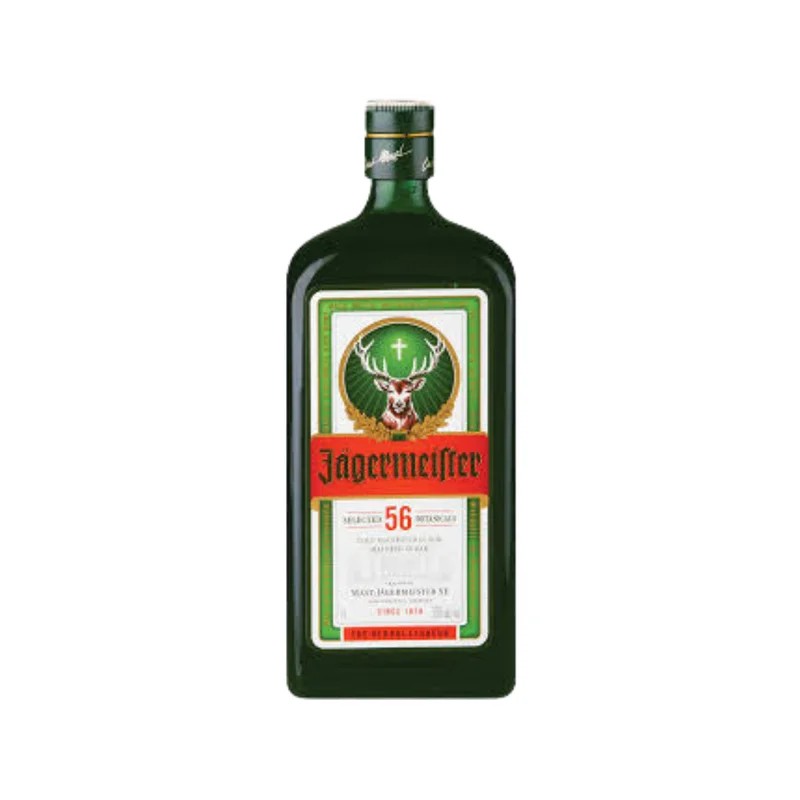 JagermeisterLiq1LTHerbal