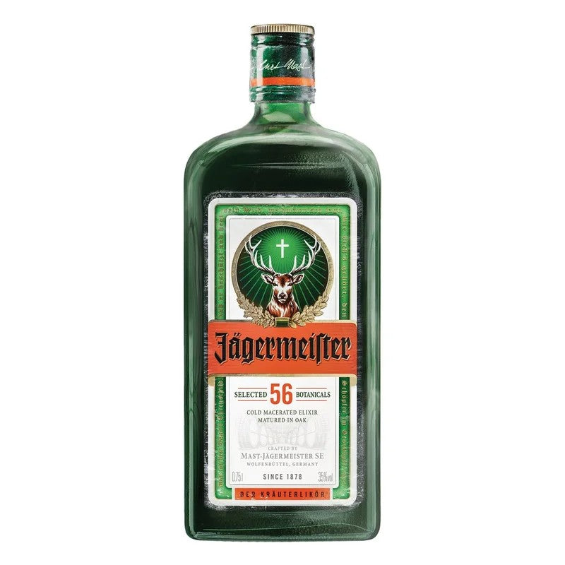 Jagermeisterliq750mlherbal