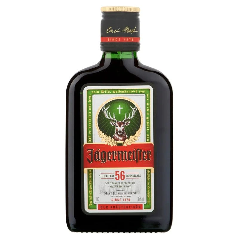 JagermeisterLiqueur20cl