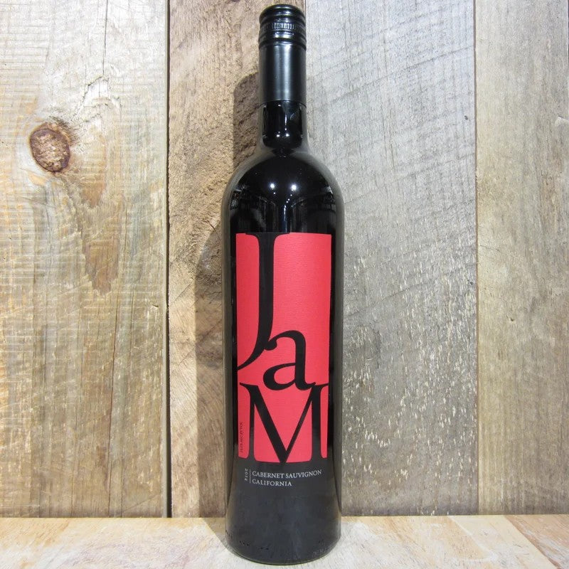 JamCabernetSauvignon750ml