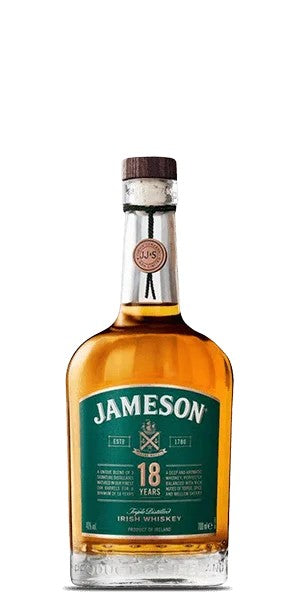 Jameson18YearOldTripleDistilled(700mL)