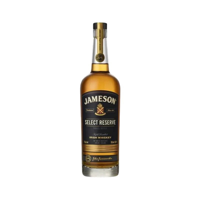 Jameson750mlSelectReserve