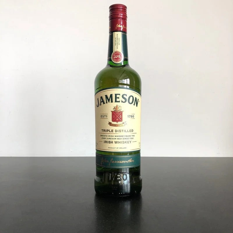 JamesonIrishWhiskey750ML