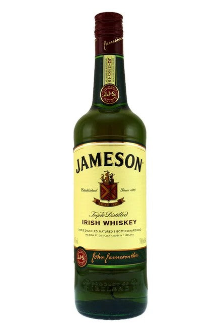 JamesonIrishWhiskey