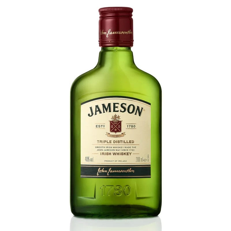 JamesonIrishWhisky20cl