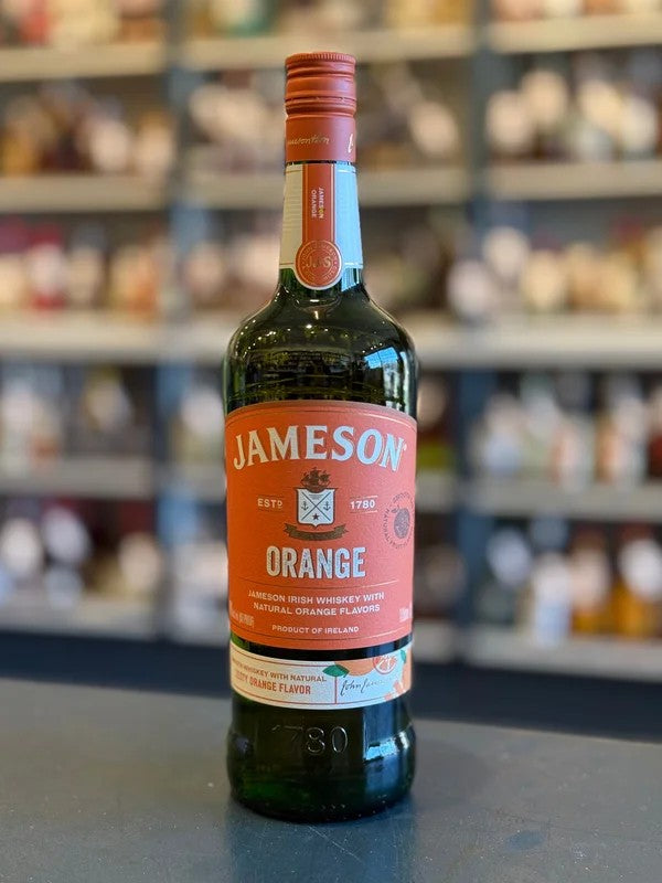 JAMESONORANGEIRISHWHISKEY
