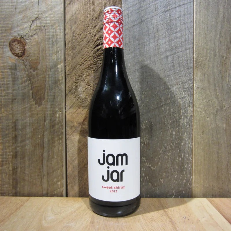 JamJarSweetShiraz750ml