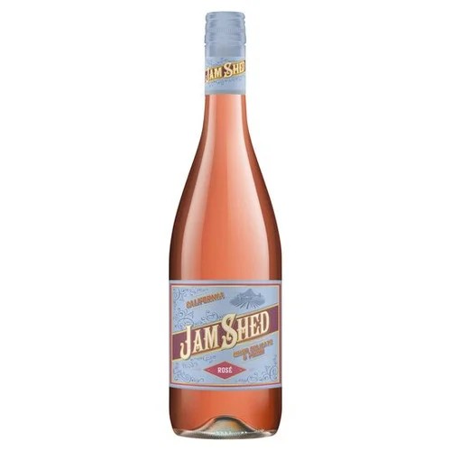 JamShedRose(75cl)