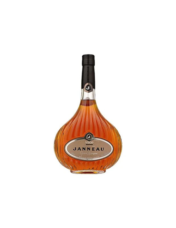 JanneauVSOPArmagnacBrandy