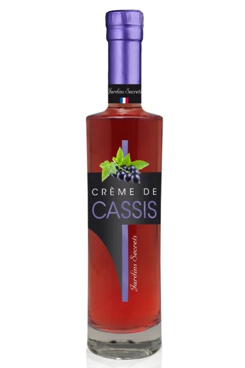 JardinsSecretsCremedeCassis–70cl