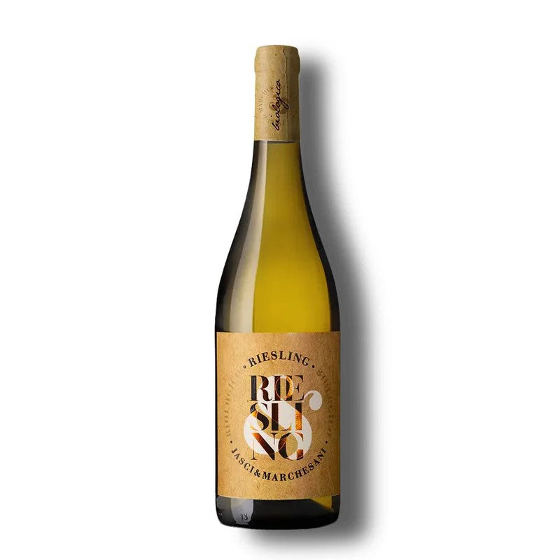 Jasci&MarchesaniRieslingHistoniumIgtCl75wine